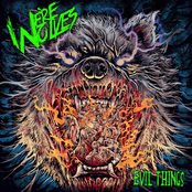 We're Wolves: Evil Things