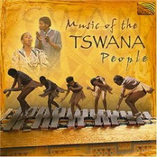 Music of the Tswana People