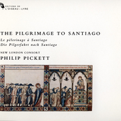 The Pilgrimage to Santiago