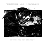 Ex Mundi Ad Nihil - Gnosis of the Unbeing