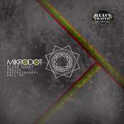 Mikrodot: Blood Money EP