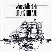 Ekoostik Hookah: Under Full Sail