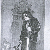 Rehearsal 1996