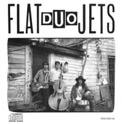 Flat Duo Jets Album Picture