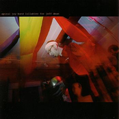 Lullabies For Jeff De an