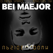 Kisses In The Vip by Bei Maejor