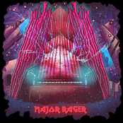 Major Rager: Per Aspera Ad Astra