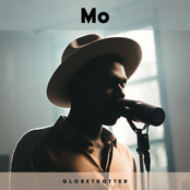 MO: Globetrotter - EP