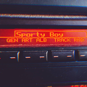 Dead Tooth: Sporty Boy