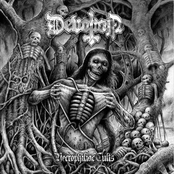 Necrophiliac Cults