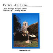 Parish Anthems