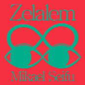 Zelalem - EP