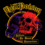 Killed By Boss Distortion