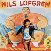 Keith Don't Go (ode To The Glimmer Twin) by Nils Lofgren