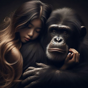 Eu Quero Um Gorilão