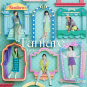 Fanfare cover