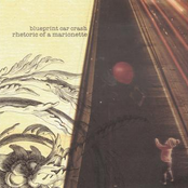 Rhetoric Of A Marionette EP