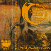 FABLED BLACK RIDER "Bleak Woods Of Suicide"