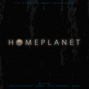 Homeplanet