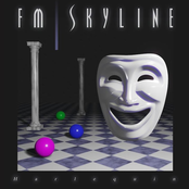 FM Skyline: Harlequin