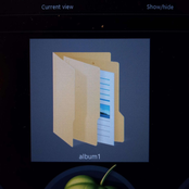 Impressions from the Void