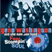 Water by Geno Washington & The Ram Jam Band