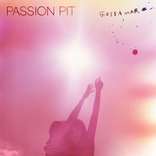 Take A Walk by Passion Pit