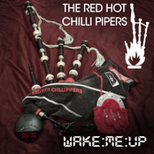 Red Hot Chili Pipers: Wake Me Up