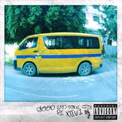 GOOD KID, TOXIC CITY.