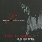 Rodolfo Mederos Orquesta Tipica