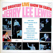 Together Again by Jerry Lee Lewis