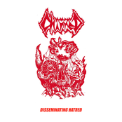 Disseminating Hatred