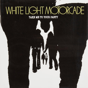 Take Me to Your Party