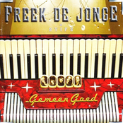 Gemeengoed CD 1 (P) 1997