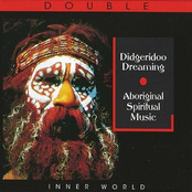 Spiritual Music Of The Aboriginals