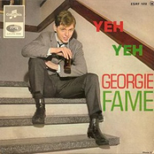 Preach And Teach by Georgie Fame & The Blue Flames