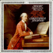 Mozart: Clarinet Concerto / Oboe Concerto