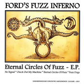 Eternal Circles Of Fuzz EP