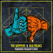 PUNKROCK FREAKER'S SPIRIT