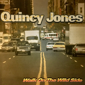 Quincy Jones