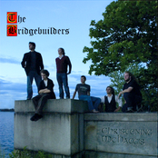 The Bridgebuilders: Christening McHaggis