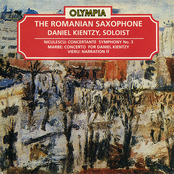 The Romanian Saxophone