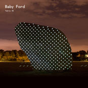 Fatdog: fabric 85: Baby Ford