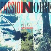 Change Your Mind by Passion Noire