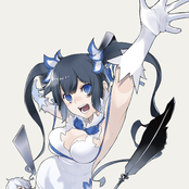 Dungeon Ni Deai O Motomeru No Wa Machigatte Iru Darou Ka vol.1 Bonus CD