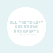 All That's Left Are Words, One Breath