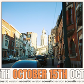 October 15th (Acoustic Version)