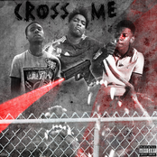 Cross Me (feat. Sherwood Flame & Jungle Muzik Larry)
