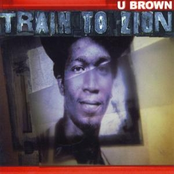 Stop Them Jah by U Brown