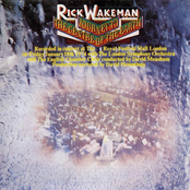 rick wakeman's greatest hits